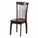 Cтул деревянный 888-D / wooden seat